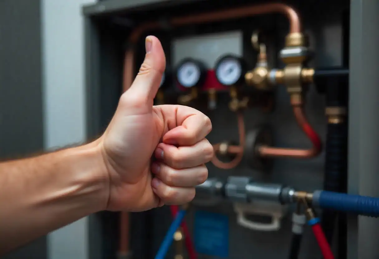 Emergency HVAC services and installations in Sumner, WA