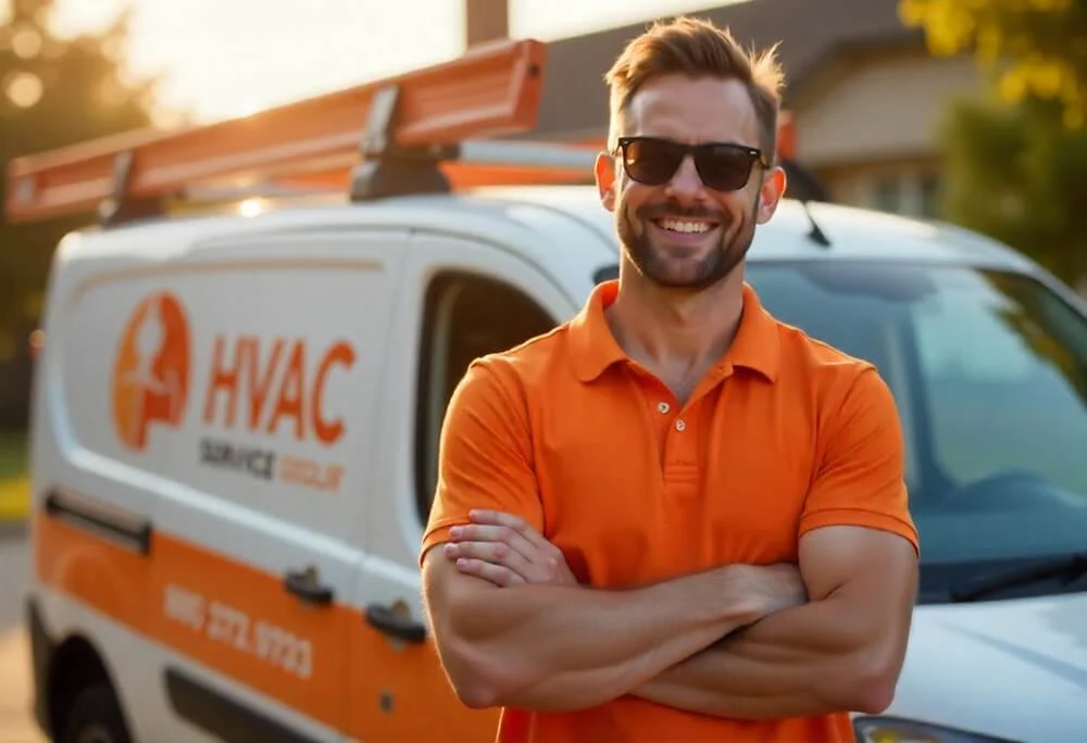Professional HVAC repair and installation services in Sumner, WA